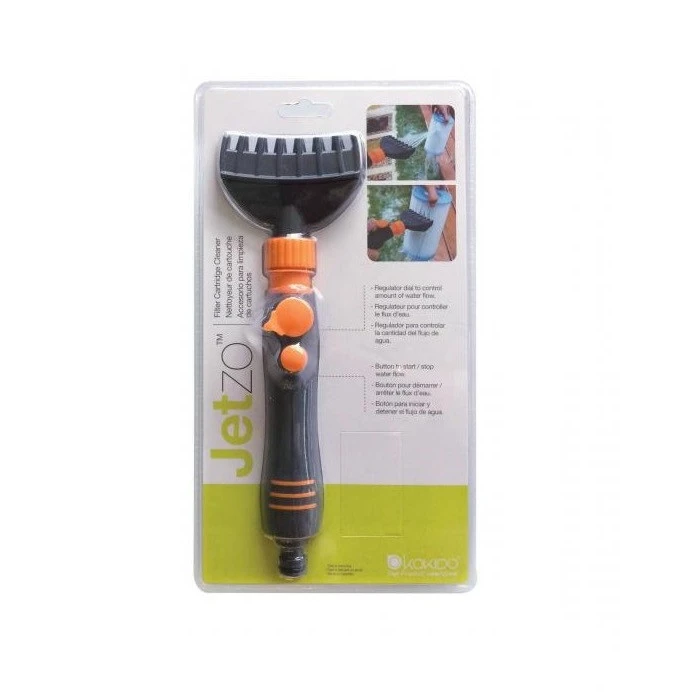 Peigne Nettoyeur Kokido Pour Cartouches De Filtration â Image 5