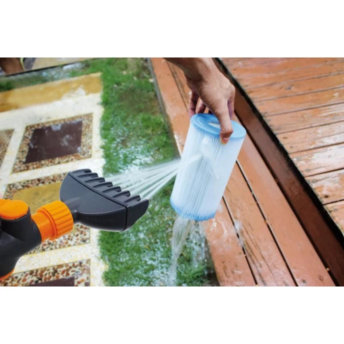 Peigne Nettoyeur Kokido Pour Cartouches De Filtration â Image 2