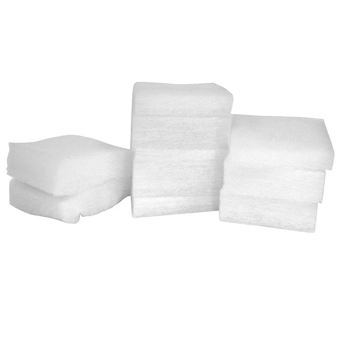 Mousse Filtrante Poolstar Pureflow Pour Filtre Ă Sable 130 G