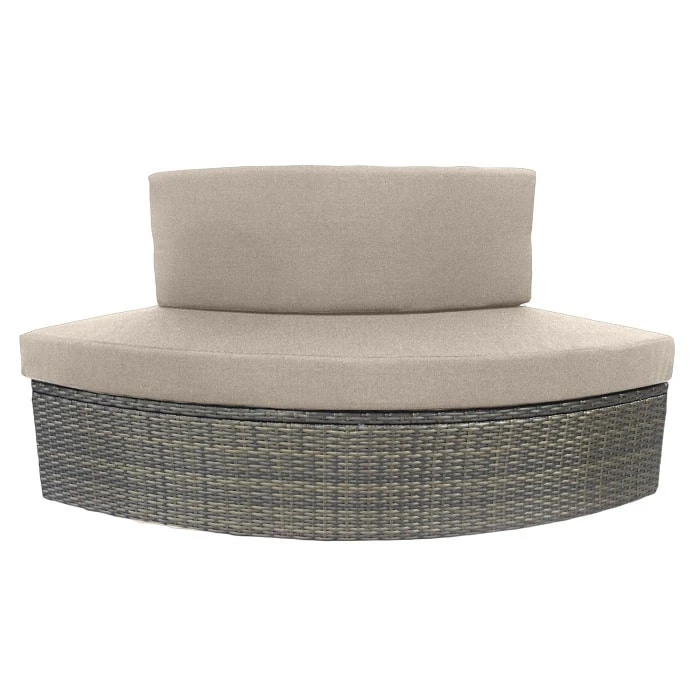 Mobilier Pour Spa Netspa Vita (5 Modules) â Image 2