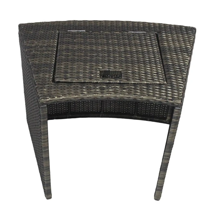 Mobilier Pour Spa Netspa Vita (5 Modules) â Image 3