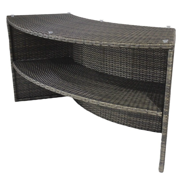 Mobilier Pour Spa Netspa Vita (5 Modules) â Image 5