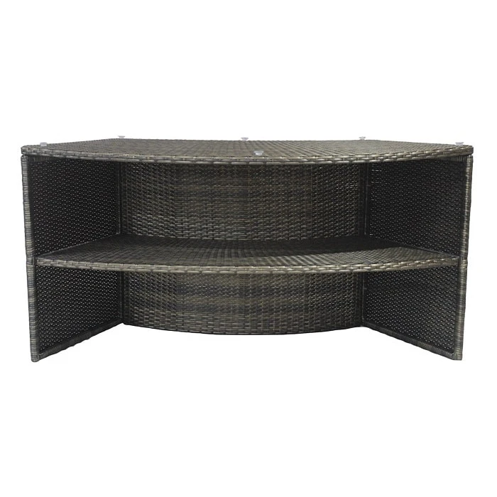 Mobilier Pour Spa Netspa Vita (5 Modules) â Image 6