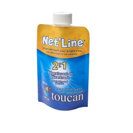 Net'Line - Gel Nettoyant Ligne D'eau 300 Ml