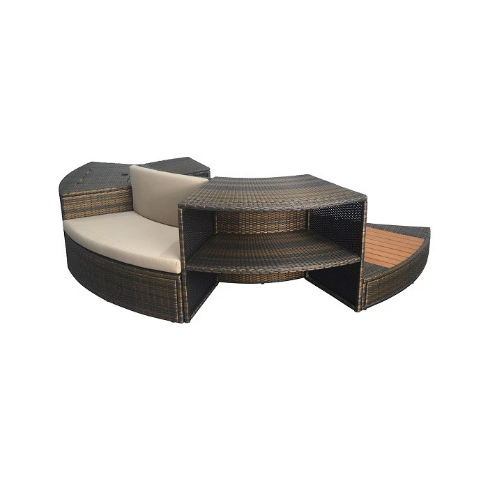 Mobilier Pour Spa Netspa Vita (5 Modules) â Image 8