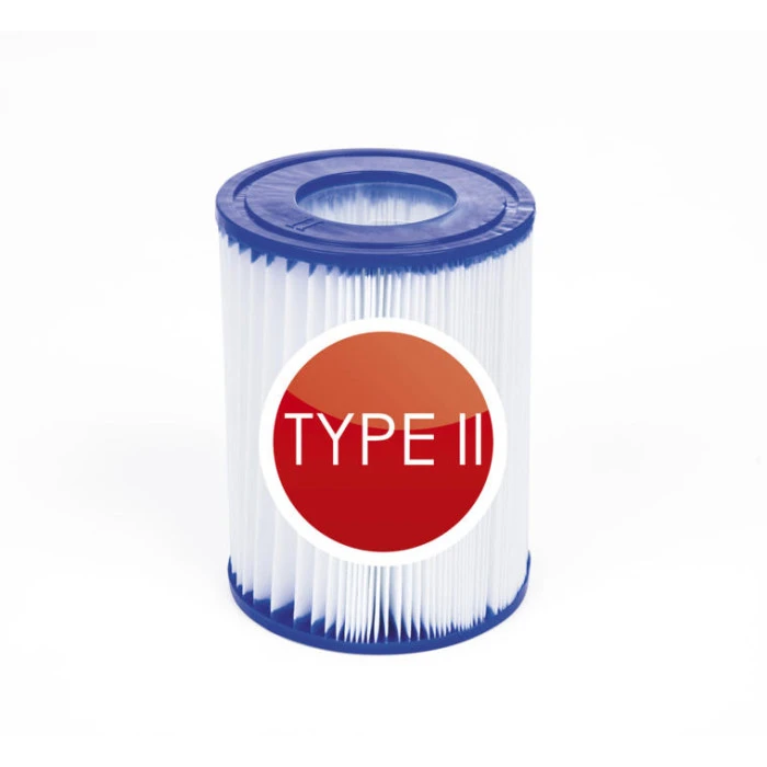 Piscine Tubulaire Ronde Bestway Steel Pro Max Imitation Bois 3,66 X 1,00 M â Image 3