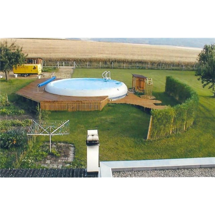 Piscine Ronde Zodiac Winky 8 â Image 4
