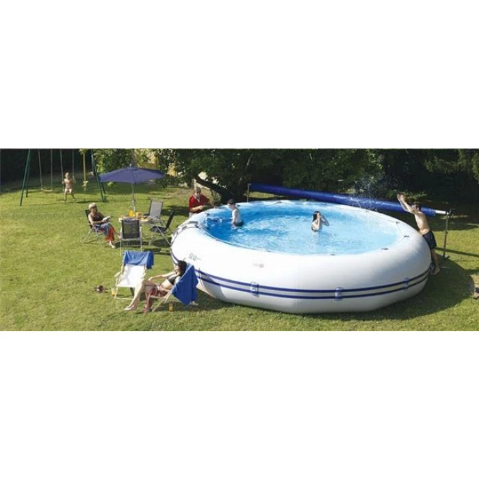 Piscine Ronde Zodiac Winky 8 â Image 5