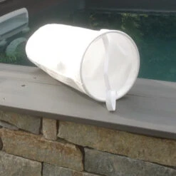 Poche De Filtration Easyfilter Compatible Mur Filtrant Filtrinov GS 14 Pour Piscine