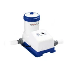 Ăpurateur Ă Cartouche Tactile Et Intelligent Bestway