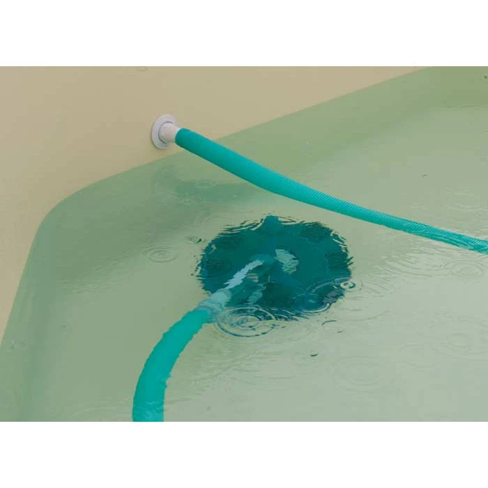 Aspirateur Pour Piscine Ubbink Poolcleaner Auto – Image 2