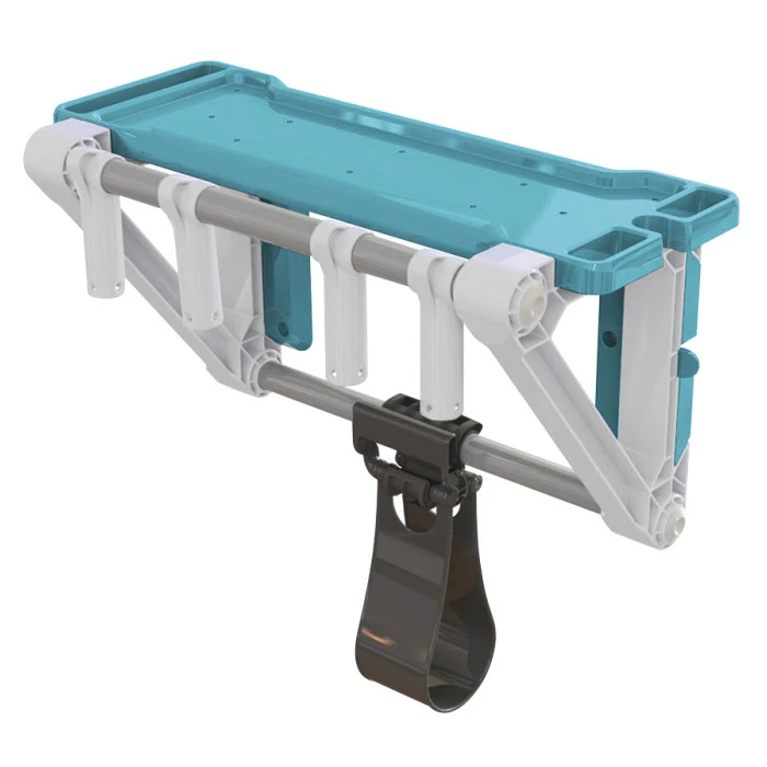 Porte-accessoires Multifonctions Universel Bayrol