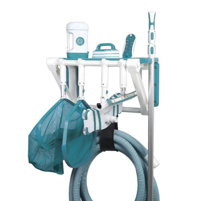 Porte-accessoires Multifonctions Universel Bayrol â Image 2