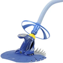 Robot De Piscine Zodiac T5 DUO P12