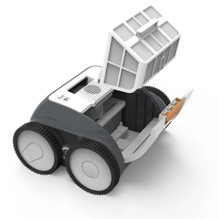 Robot De Piscine Ă©lectrique Bestway RUBY â Image 2