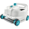 Robot Aspirateur De Fond Et Parois De Piscine Intex ZX 300
