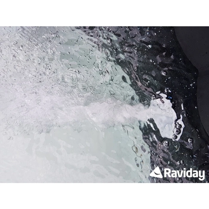 Spa Gonflable Intex PureSpa Carbone 4 Places â Image 14