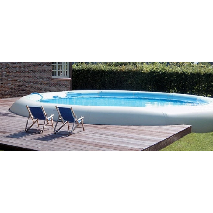 Piscine Ronde Zodiac Winky 5/120 â Image 4