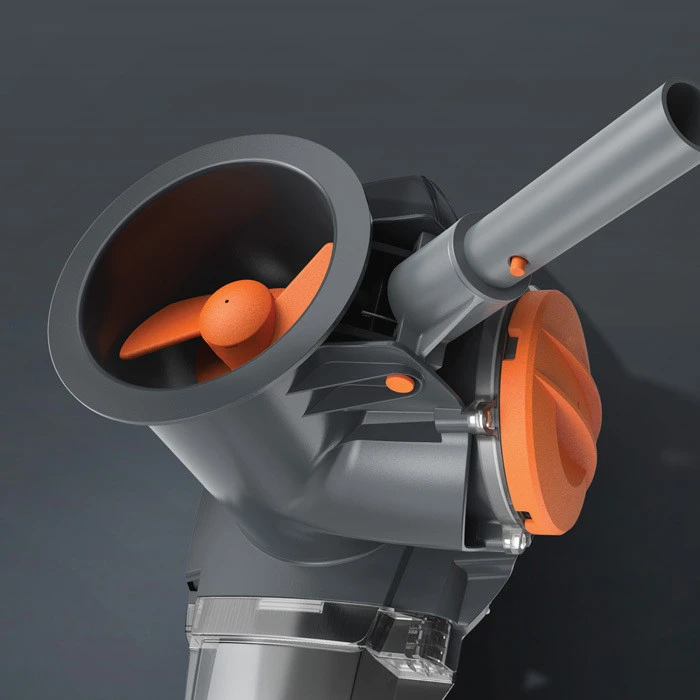 Aspirateur Rechargeable Kokido VEKTRO XL Pour Piscine â Image 5